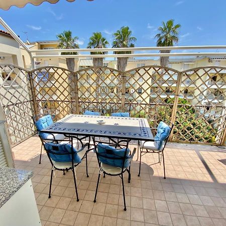 Residenza Le Quattro Palme Apartment Alghero Exterior photo