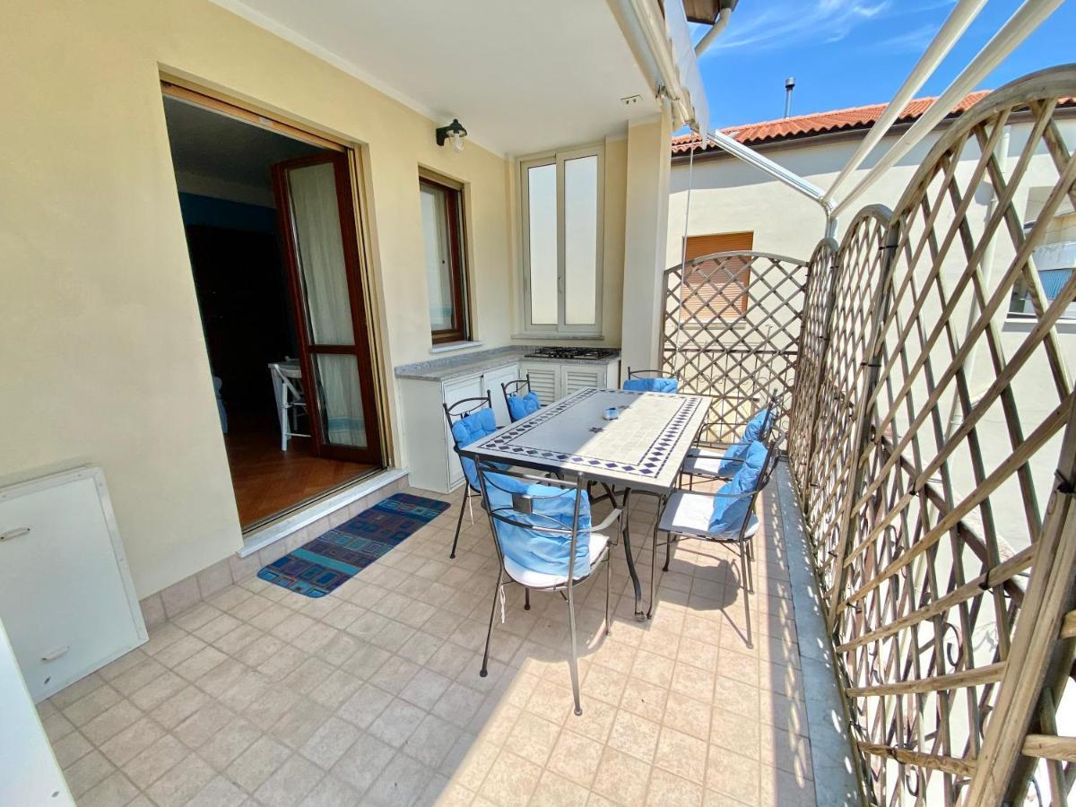 Residenza Le Quattro Palme Apartment Alghero Exterior photo