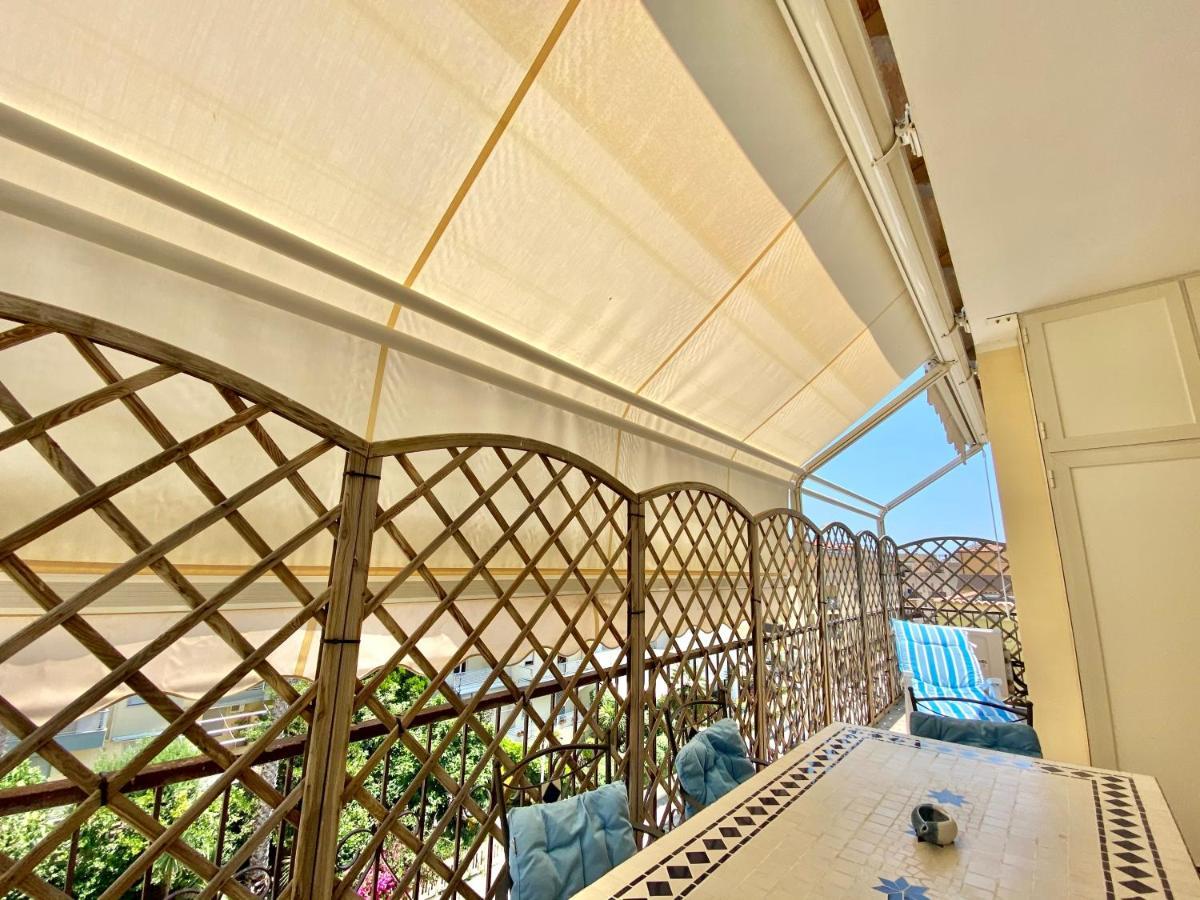 Residenza Le Quattro Palme Apartment Alghero Exterior photo