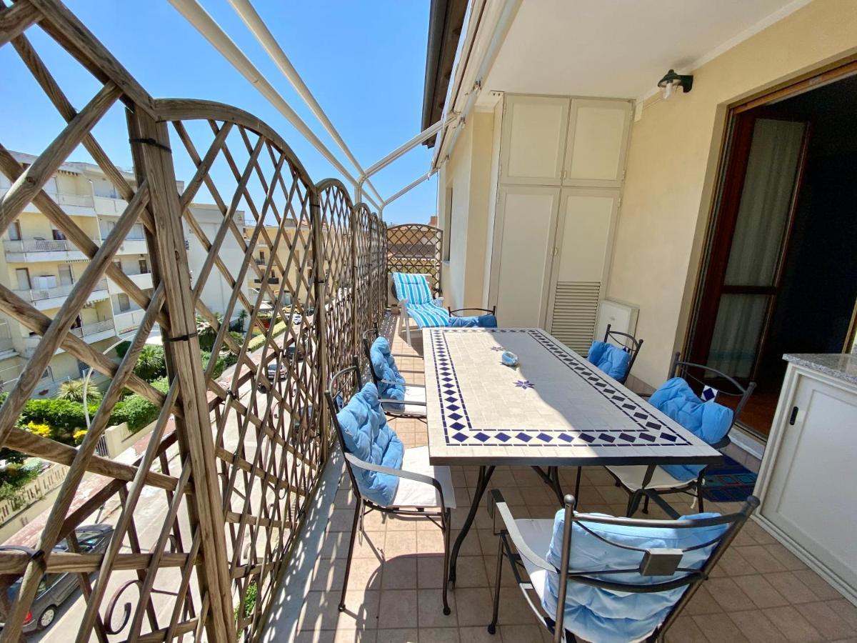 Residenza Le Quattro Palme Apartment Alghero Exterior photo