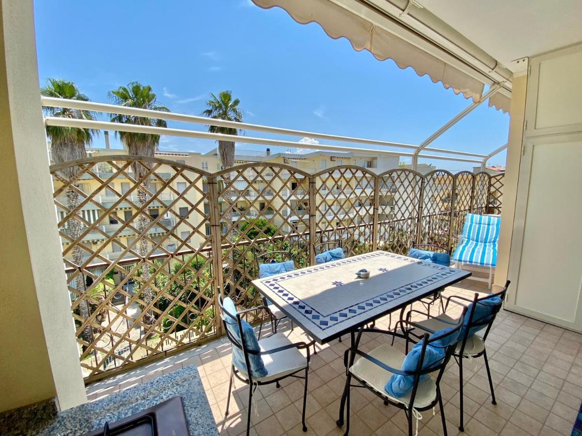Residenza Le Quattro Palme Apartment Alghero Exterior photo