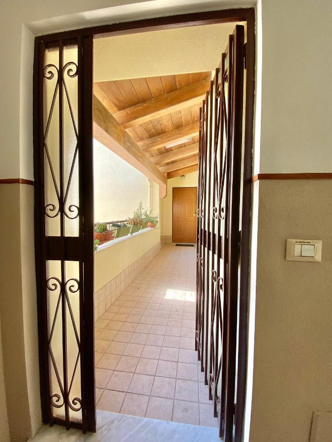 Residenza Le Quattro Palme Apartment Alghero Exterior photo