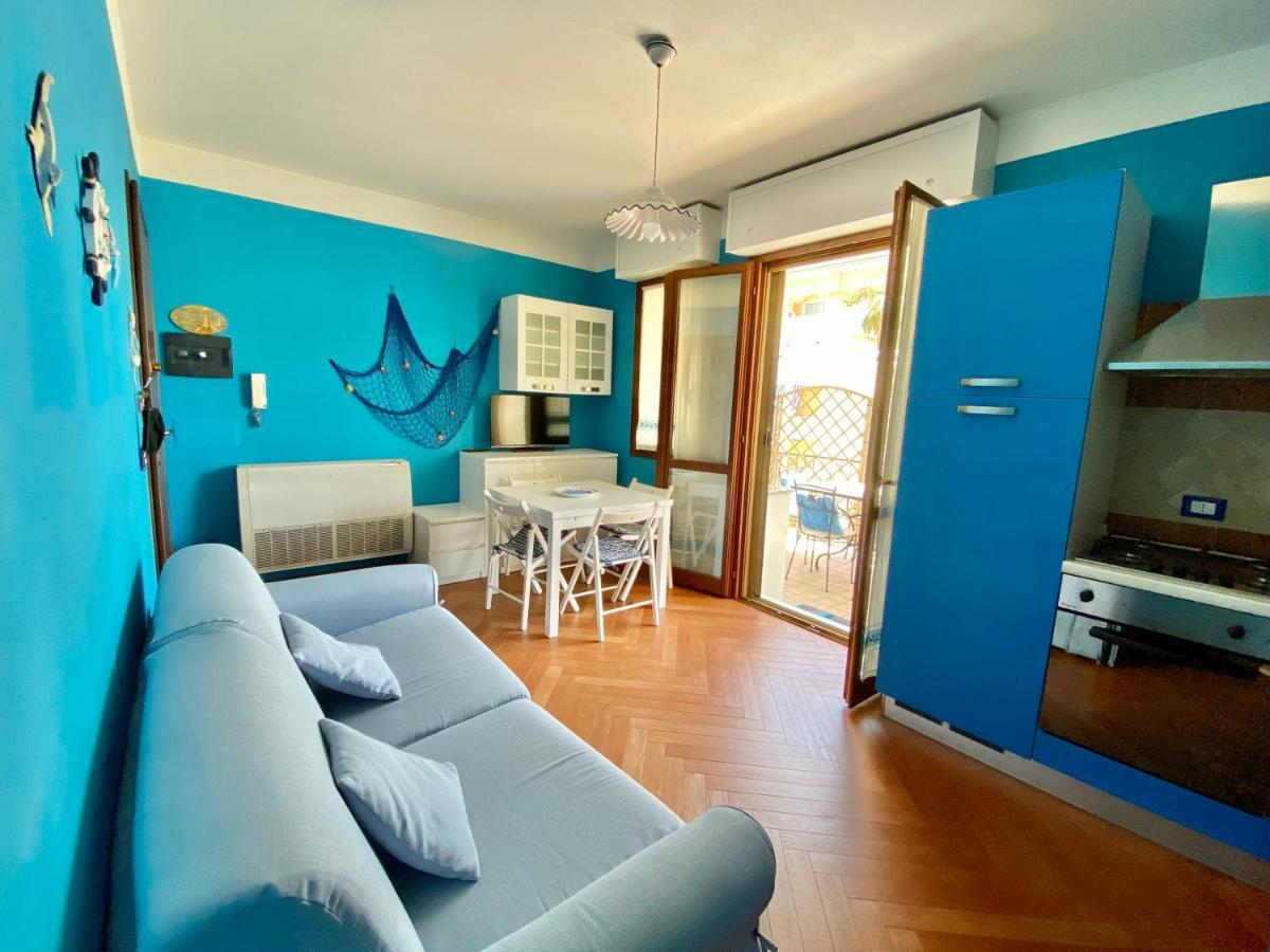 Residenza Le Quattro Palme Apartment Alghero Exterior photo