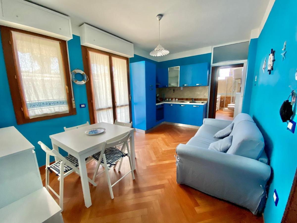 Residenza Le Quattro Palme Apartment Alghero Exterior photo