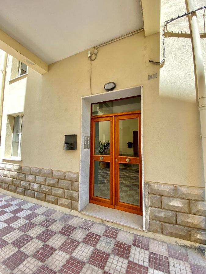 Residenza Le Quattro Palme Apartment Alghero Exterior photo