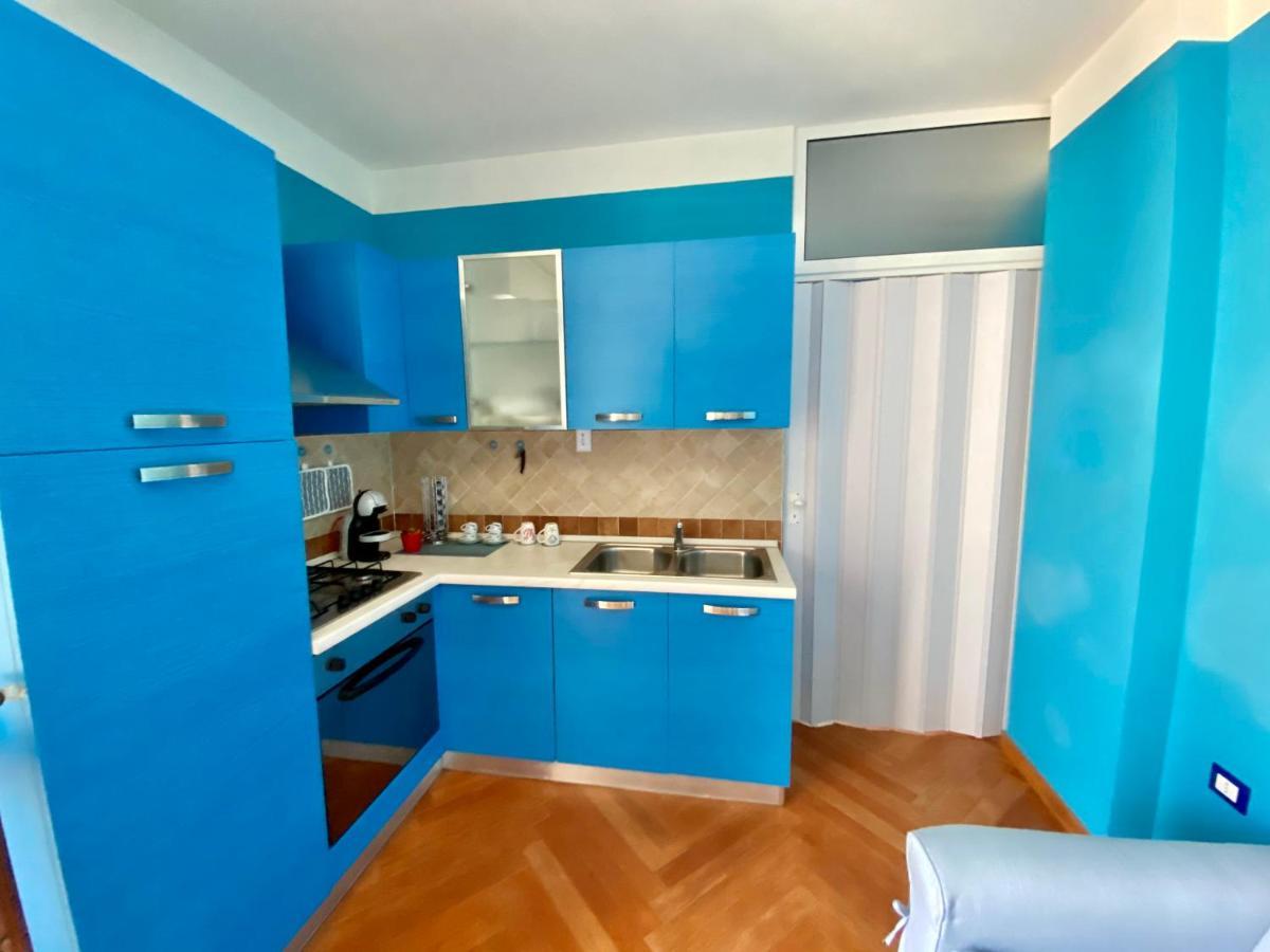 Residenza Le Quattro Palme Apartment Alghero Exterior photo