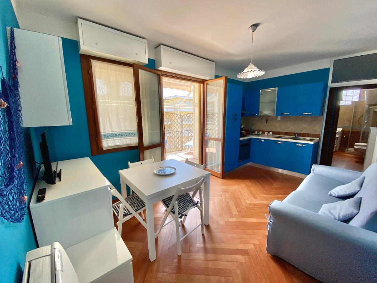Residenza Le Quattro Palme Apartment Alghero Exterior photo